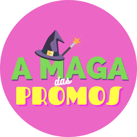 Logo Amagadas Promos