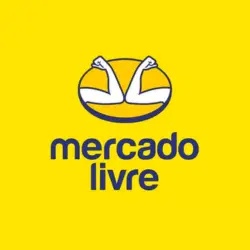 Mercadolivre Logo