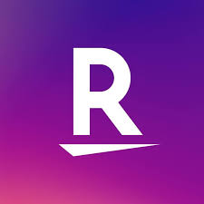 Rakuten Logo